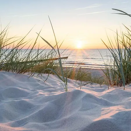 White Pearl 1.04 Timmendorfer Strand