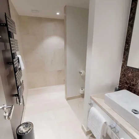 Appartement White Pearl 1.04 *