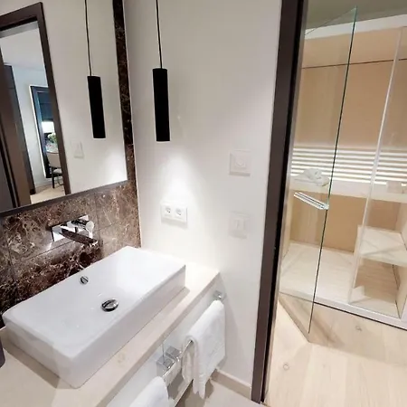 Apartment White Pearl 1.04 Timmendorfer Strand