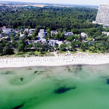 White Pearl 1.04 Apartment *