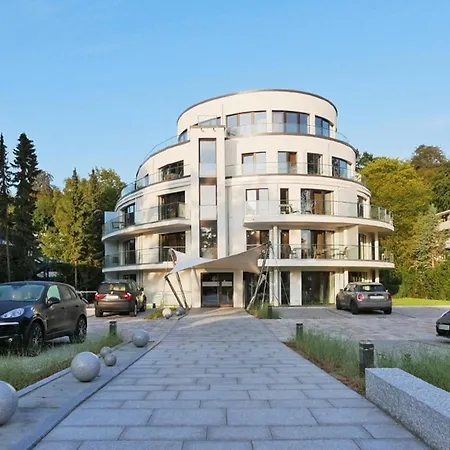 White Pearl 1.04 Apartment *