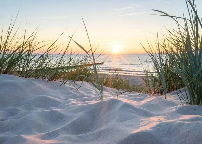 White Pearl 1.04 Timmendorfer Strand